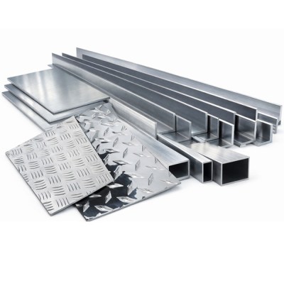 aluminium category photo The MEtal Warehouse
